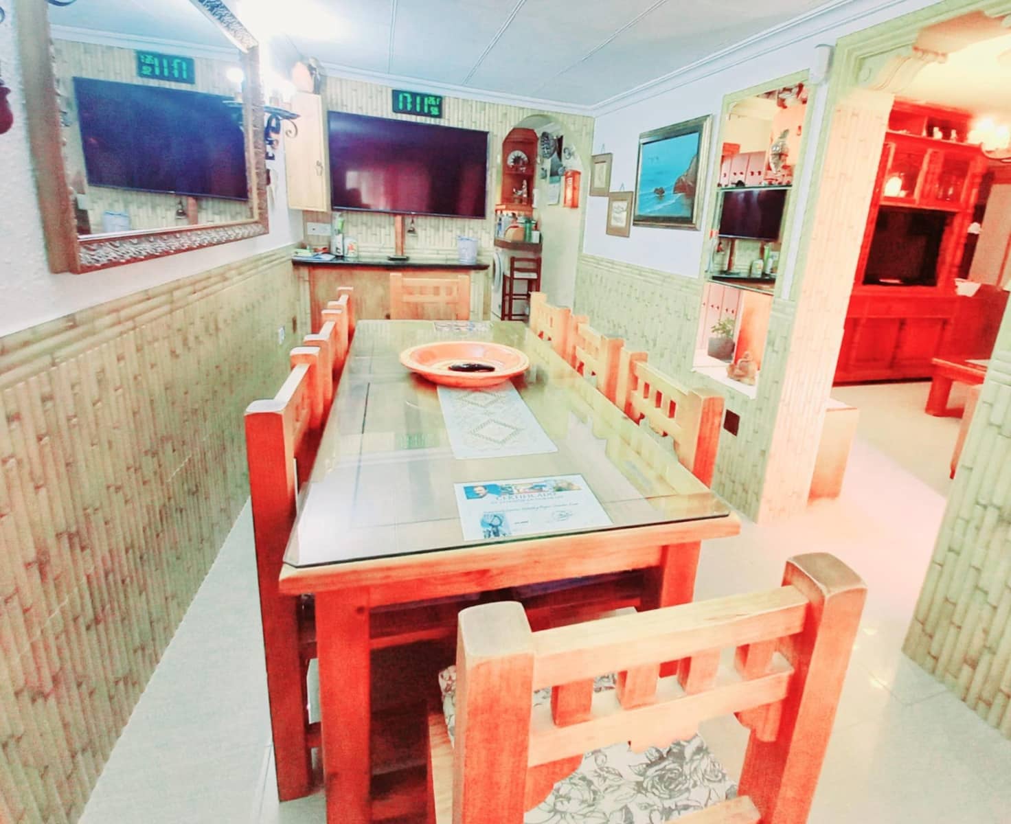 5 soverom Villa til salgs i La Cala del Moral med garasje - € 699 000 (Ref: 8229566)