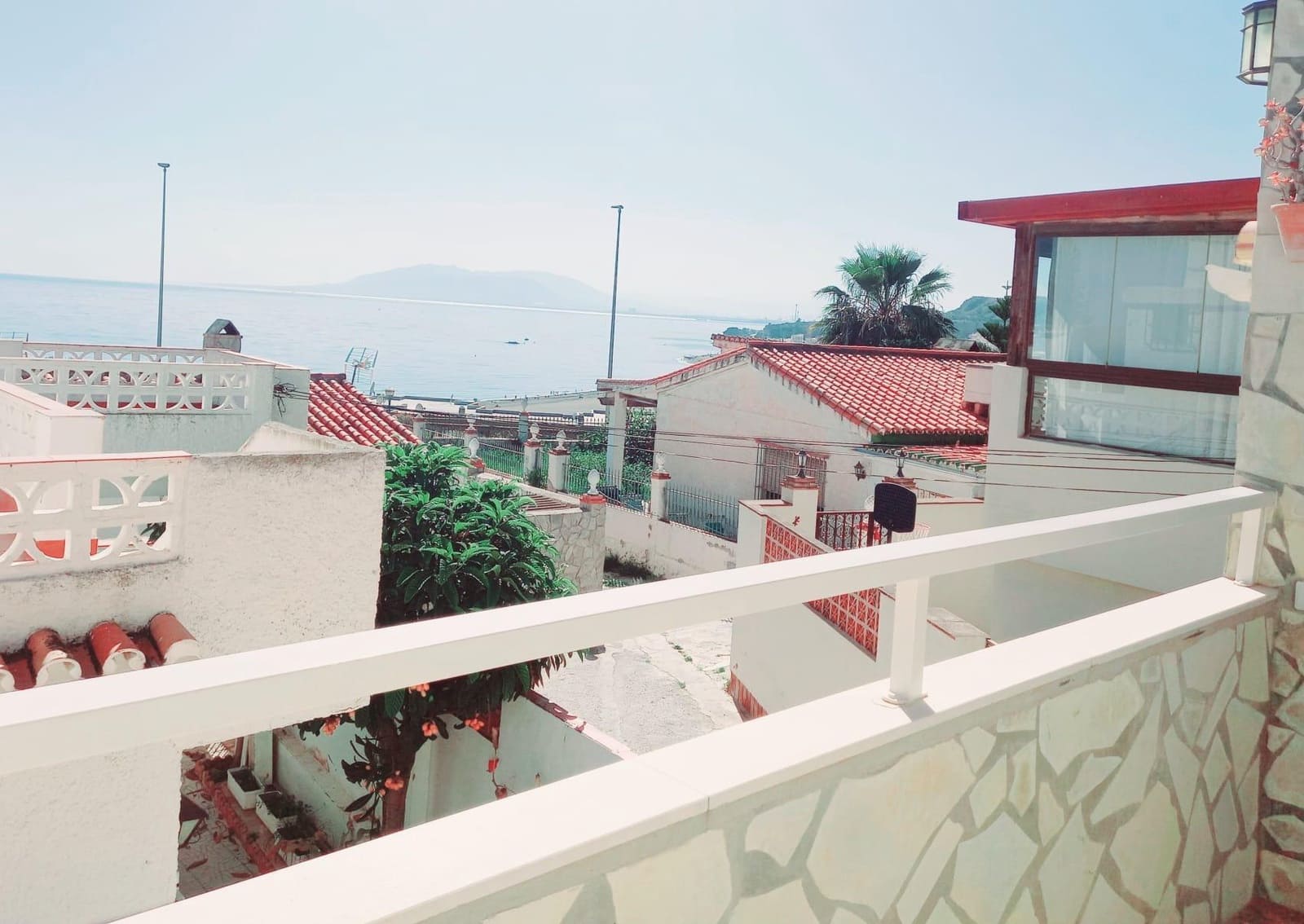 5 soverom Villa til salgs i La Cala del Moral med garasje - € 699 000 (Ref: 8229566)