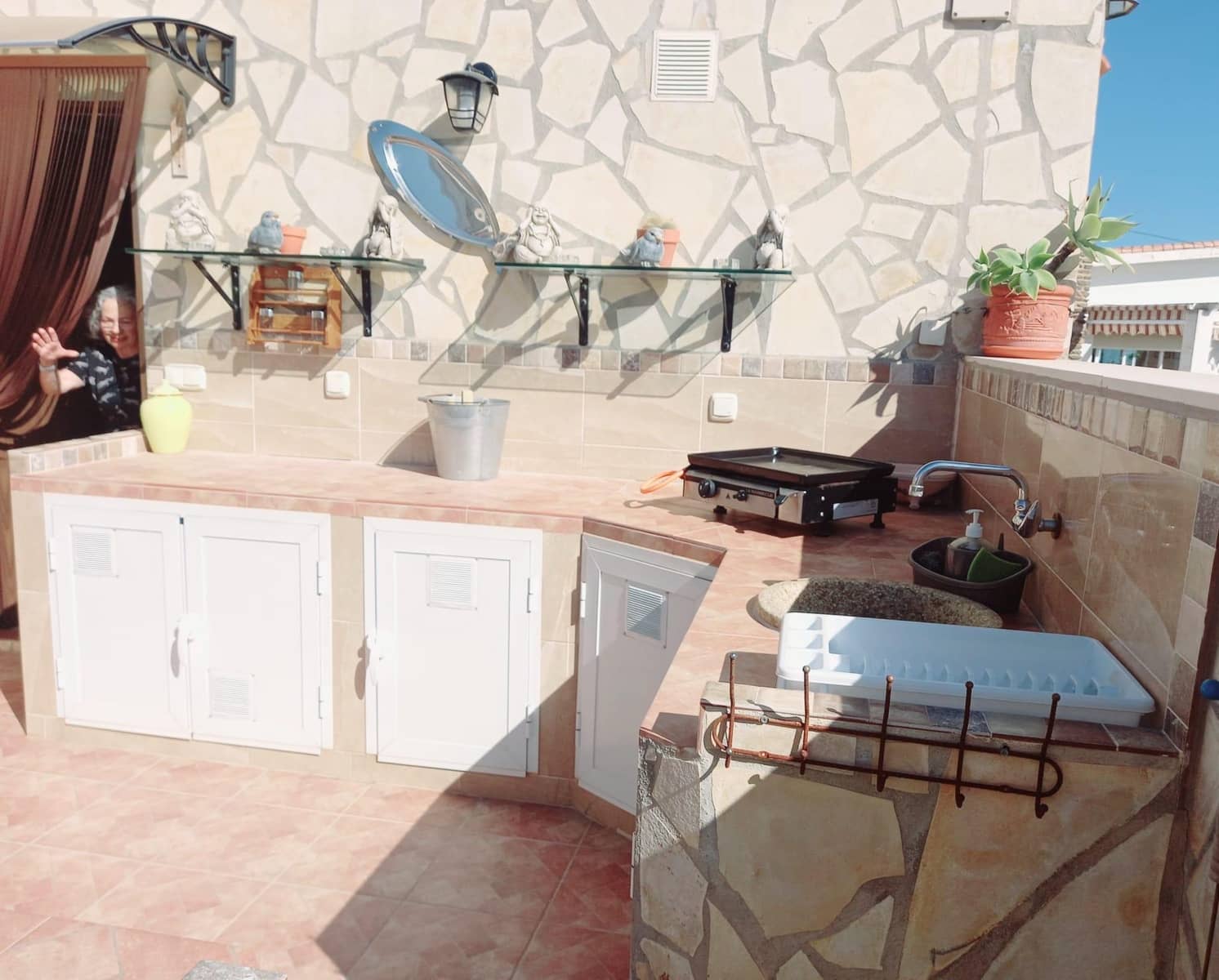 5 soverom Villa til salgs i La Cala del Moral med garasje - € 699 000 (Ref: 8229566)