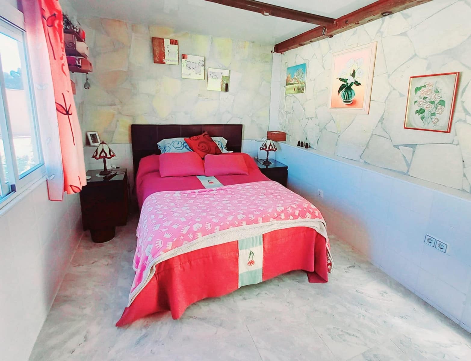 5 soverom Villa til salgs i La Cala del Moral med garasje - € 699 000 (Ref: 8229566)