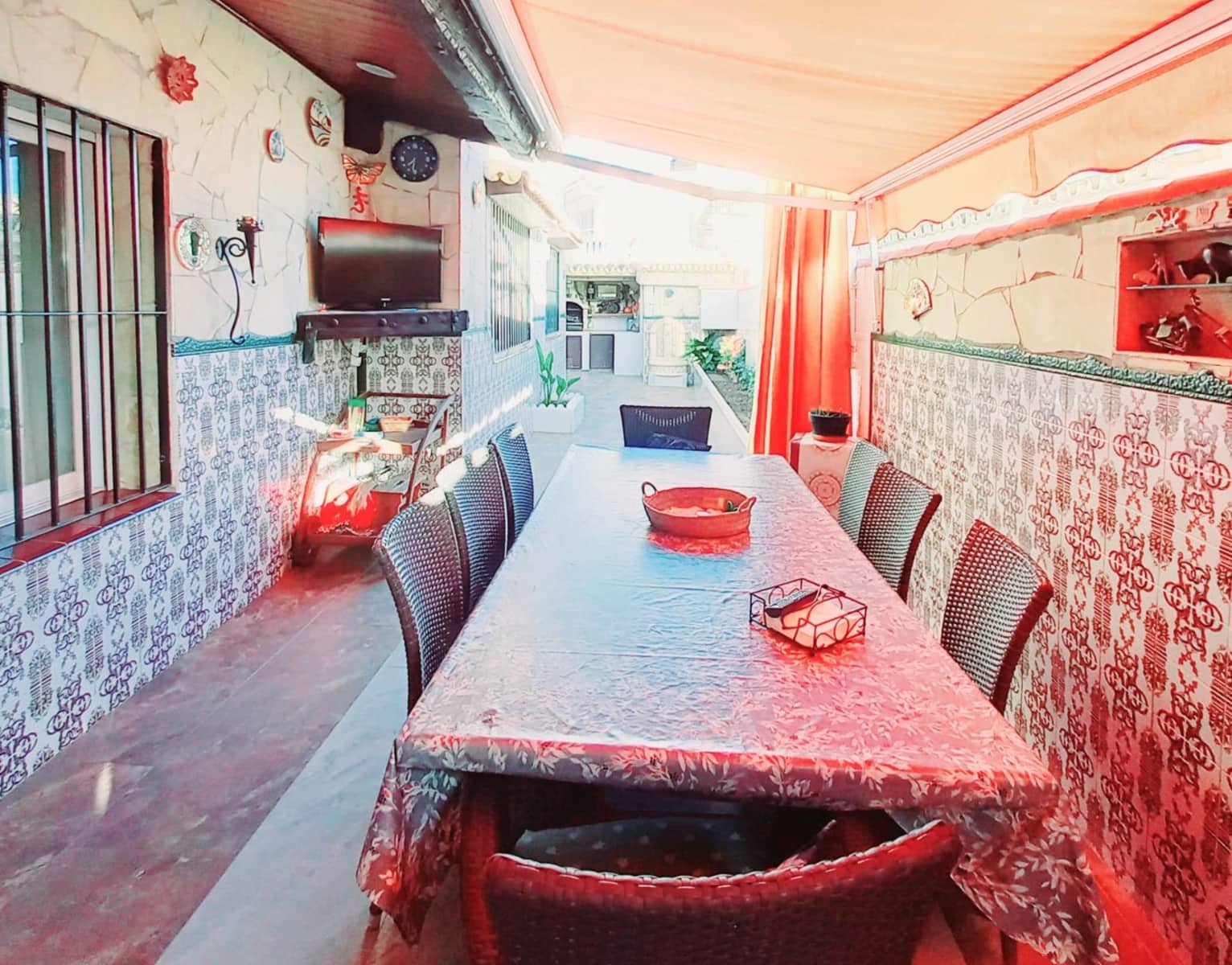 5 soverom Villa til salgs i La Cala del Moral med garasje - € 699 000 (Ref: 8229566)