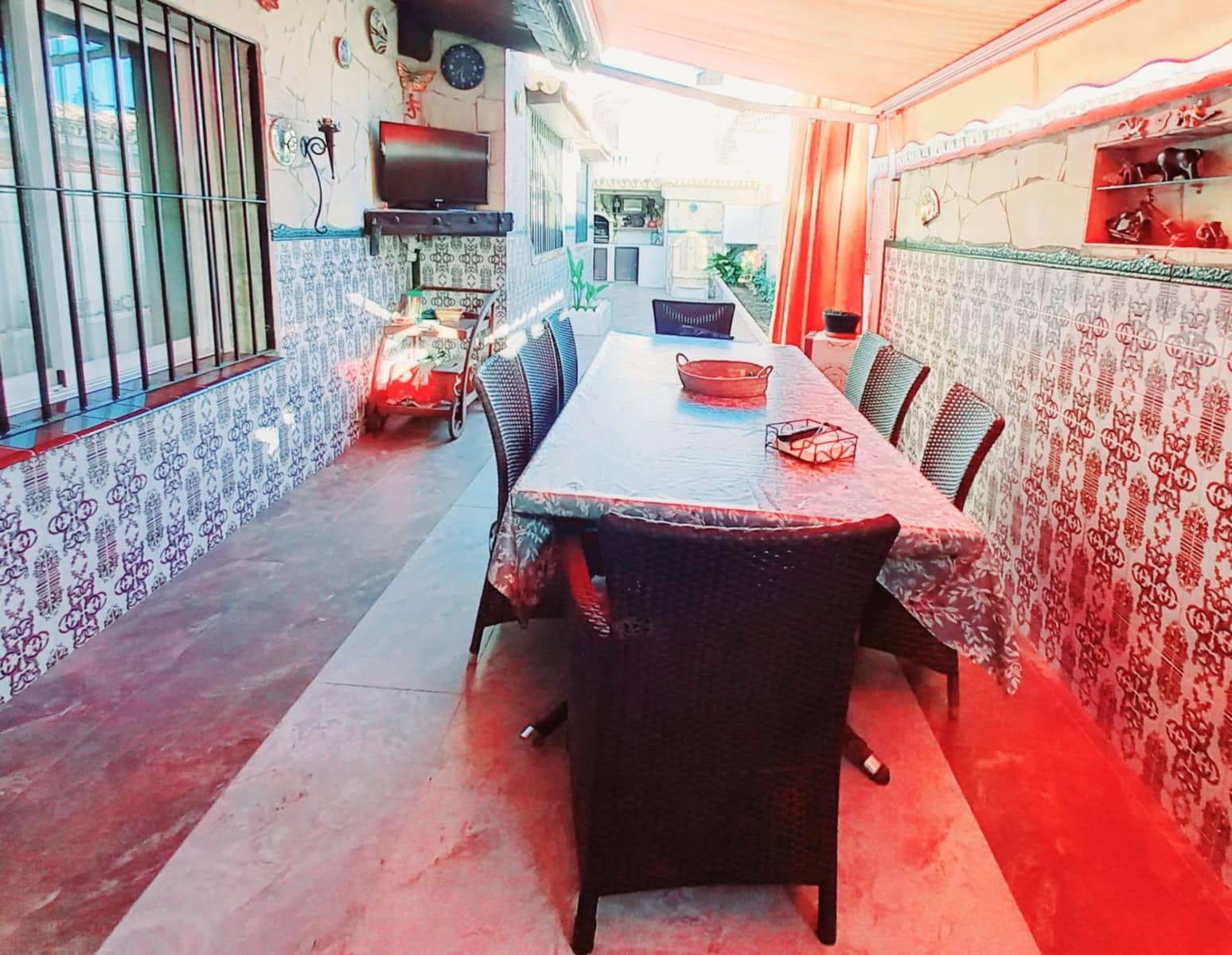 5 soverom Villa til salgs i La Cala del Moral med garasje - € 699 000 (Ref: 8229566)