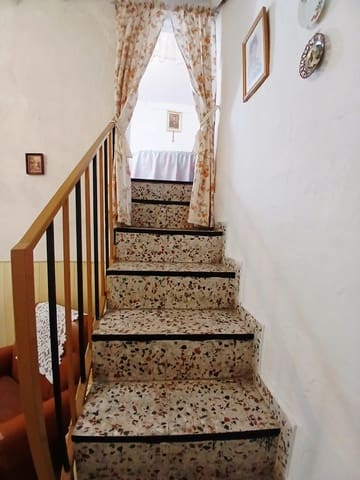 2 soverom Hus til salgs i Canillas de Aceituno - € 59 500 (Ref: 8242776)