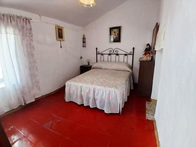 2 soverom Hus til salgs i Canillas de Aceituno - € 59 500 (Ref: 8242776)