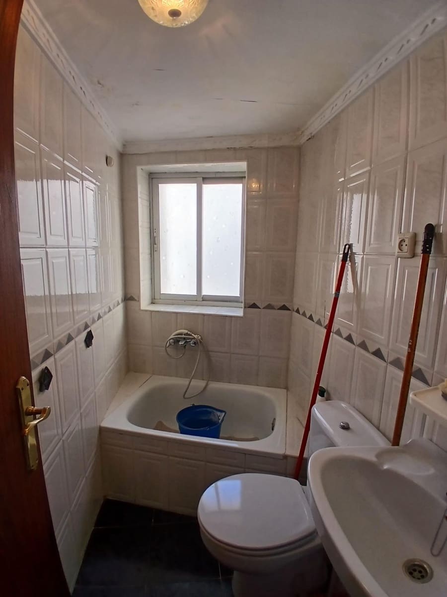 2 soveværelse Byhus til salg i Canillas de Aceituno - € 59.500 (Ref: 8242776)