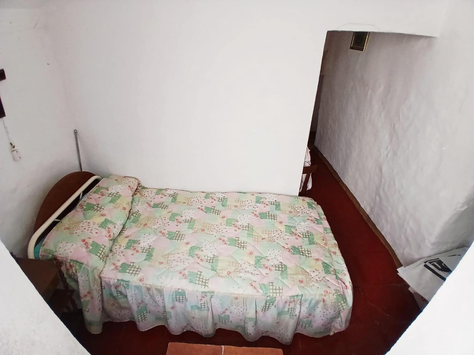 2 soveværelse Byhus til salg i Canillas de Aceituno - € 59.500 (Ref: 8242776)