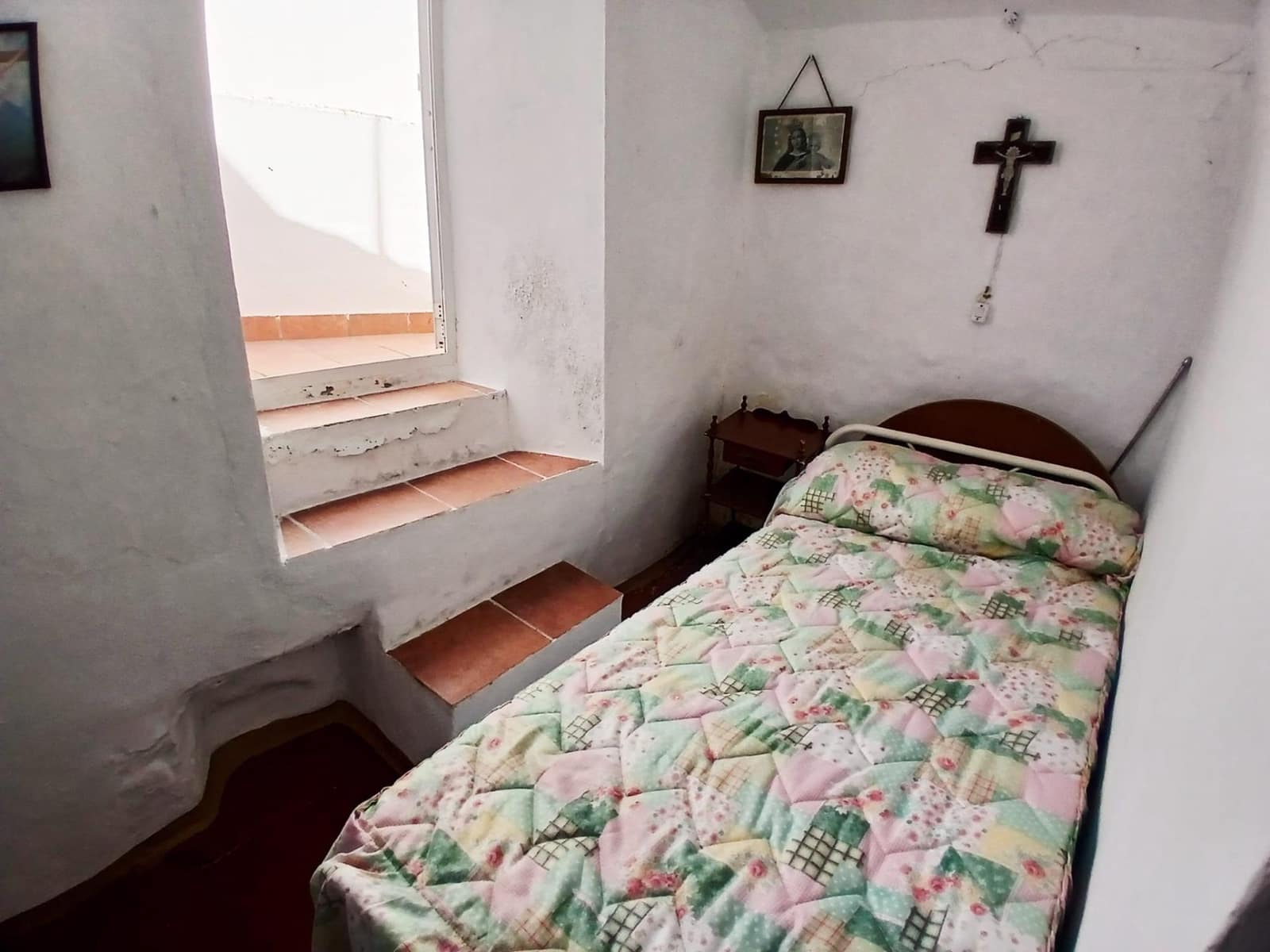 2 soveværelse Byhus til salg i Canillas de Aceituno - € 59.500 (Ref: 8242776)