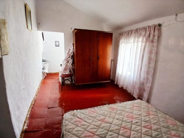 2 soverom Hus til salgs i Canillas de Aceituno - € 59 500 (Ref: 8242776)