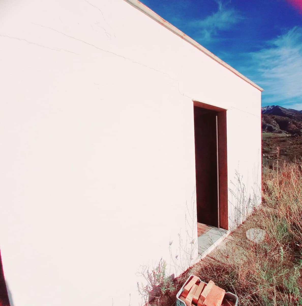 1 slaapkamer Finca/Landhuis te koop in Canillas de Aceituno met garage - € 79.500 (Ref: 8242777)