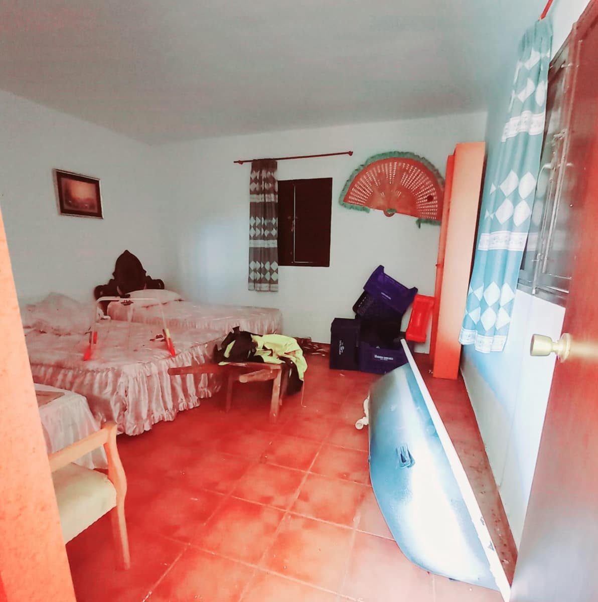 1 slaapkamer Finca/Landhuis te koop in Canillas de Aceituno met garage - € 79.500 (Ref: 8242777)