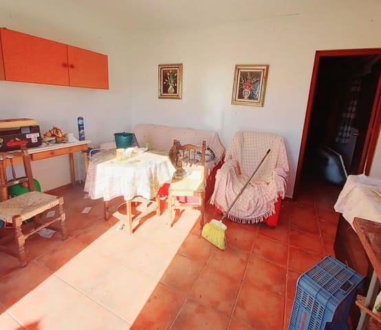 1 slaapkamer Finca/Landhuis te koop in Canillas de Aceituno met garage - € 79.500 (Ref: 8242777)