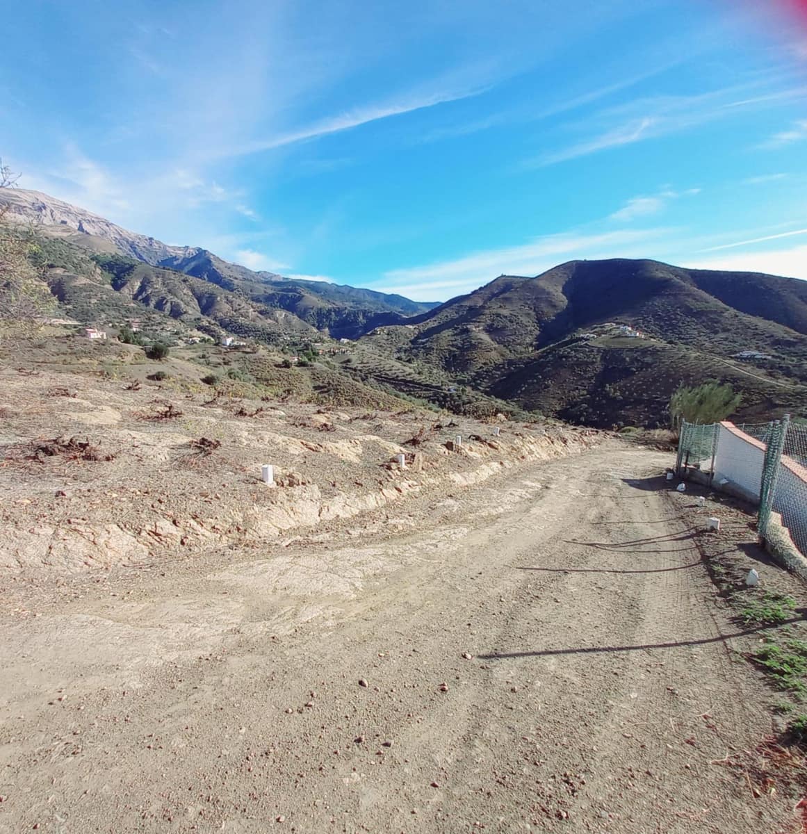 1 slaapkamer Finca/Landhuis te koop in Canillas de Aceituno met garage - € 79.500 (Ref: 8242777)