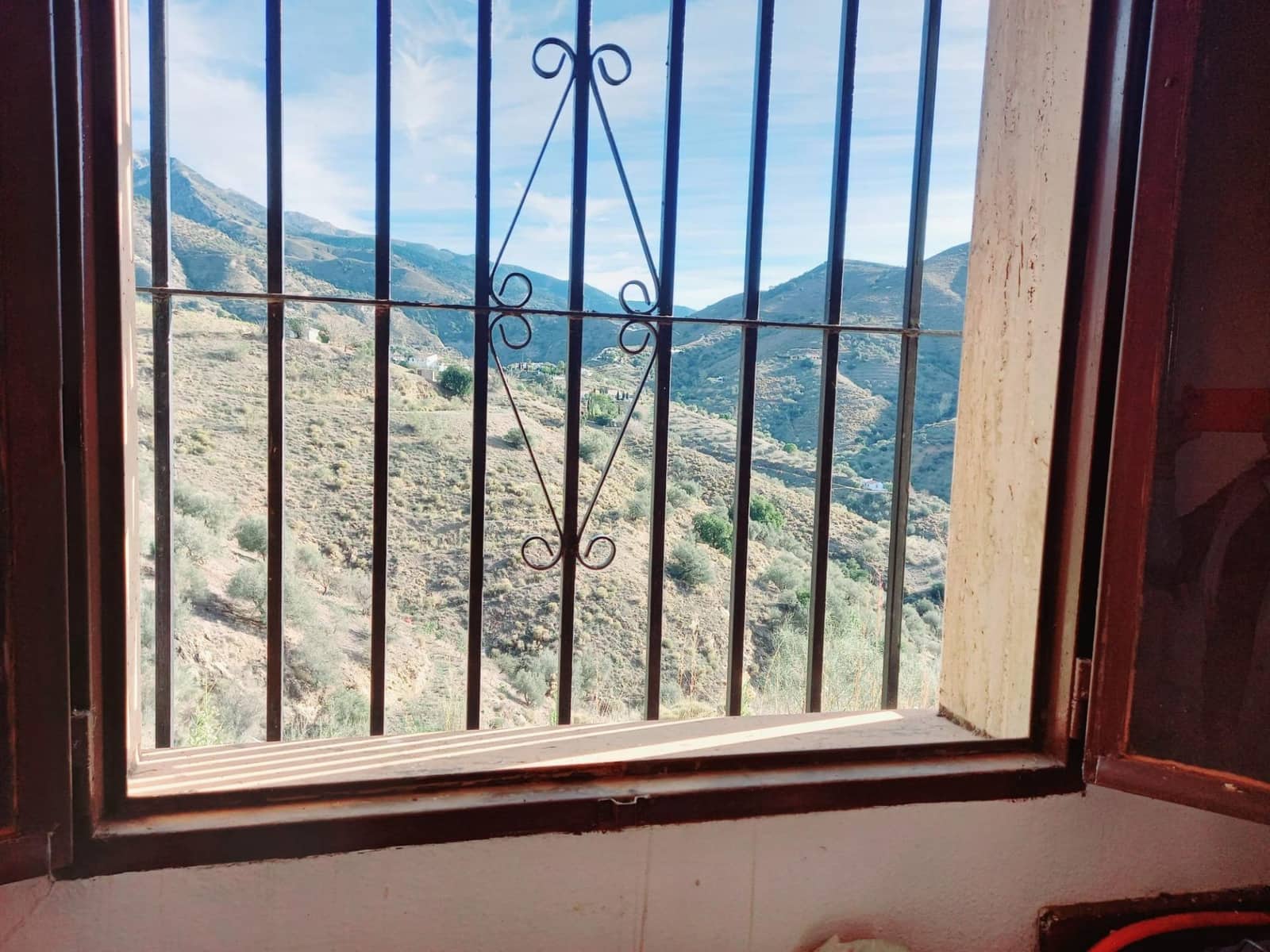 1 slaapkamer Finca/Landhuis te koop in Canillas de Aceituno met garage - € 79.500 (Ref: 8242777)