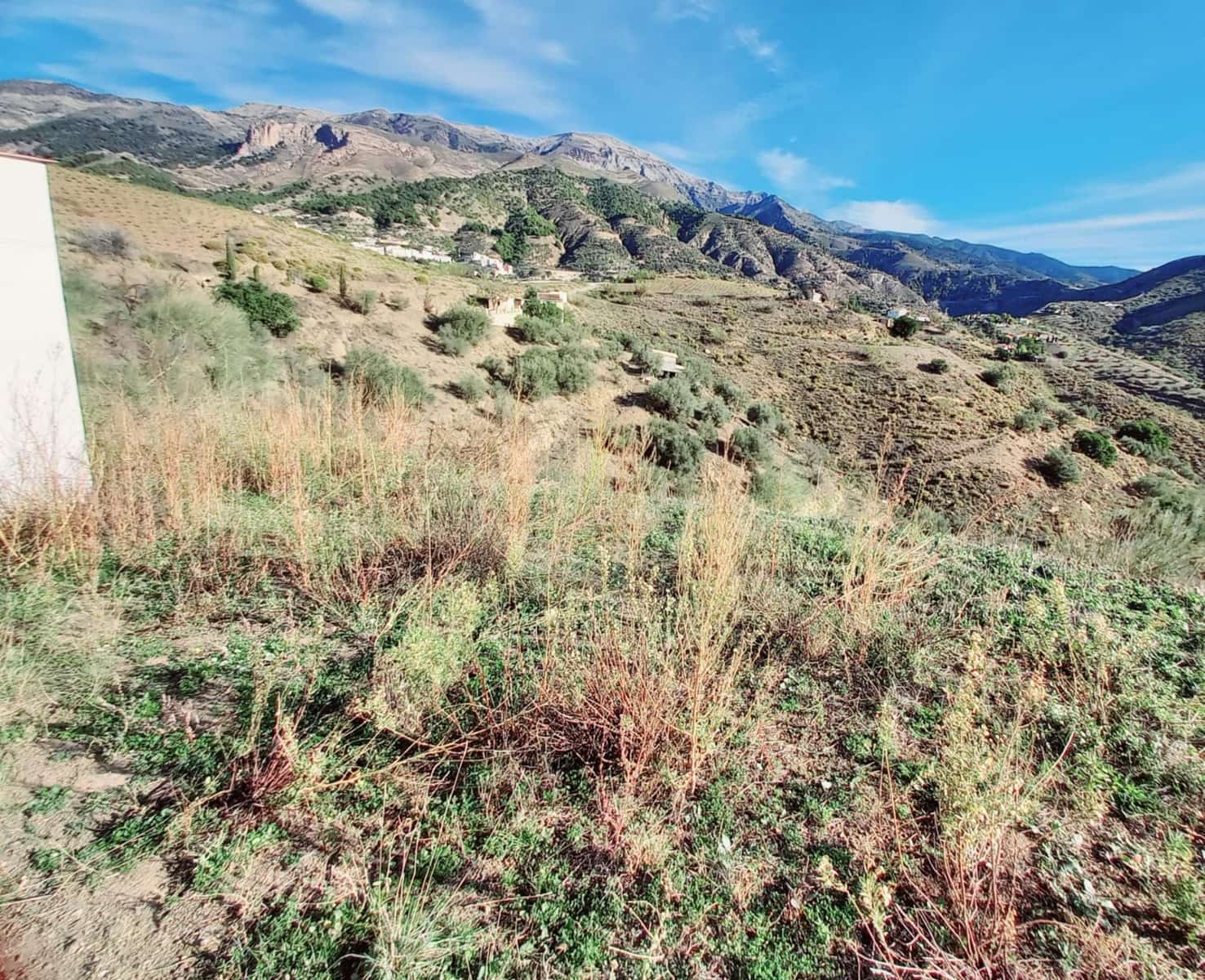 1 slaapkamer Finca/Landhuis te koop in Canillas de Aceituno met garage - € 79.500 (Ref: 8242777)