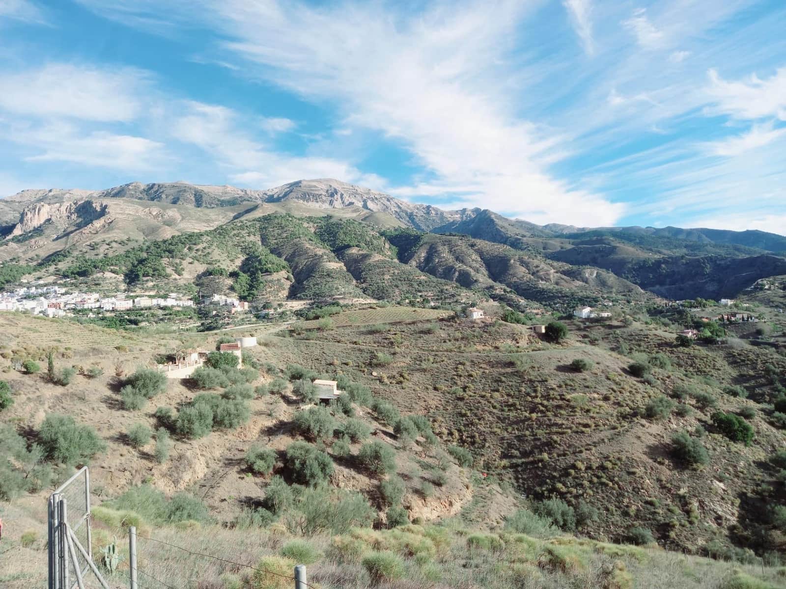 1 slaapkamer Finca/Landhuis te koop in Canillas de Aceituno met garage - € 79.500 (Ref: 8242777)