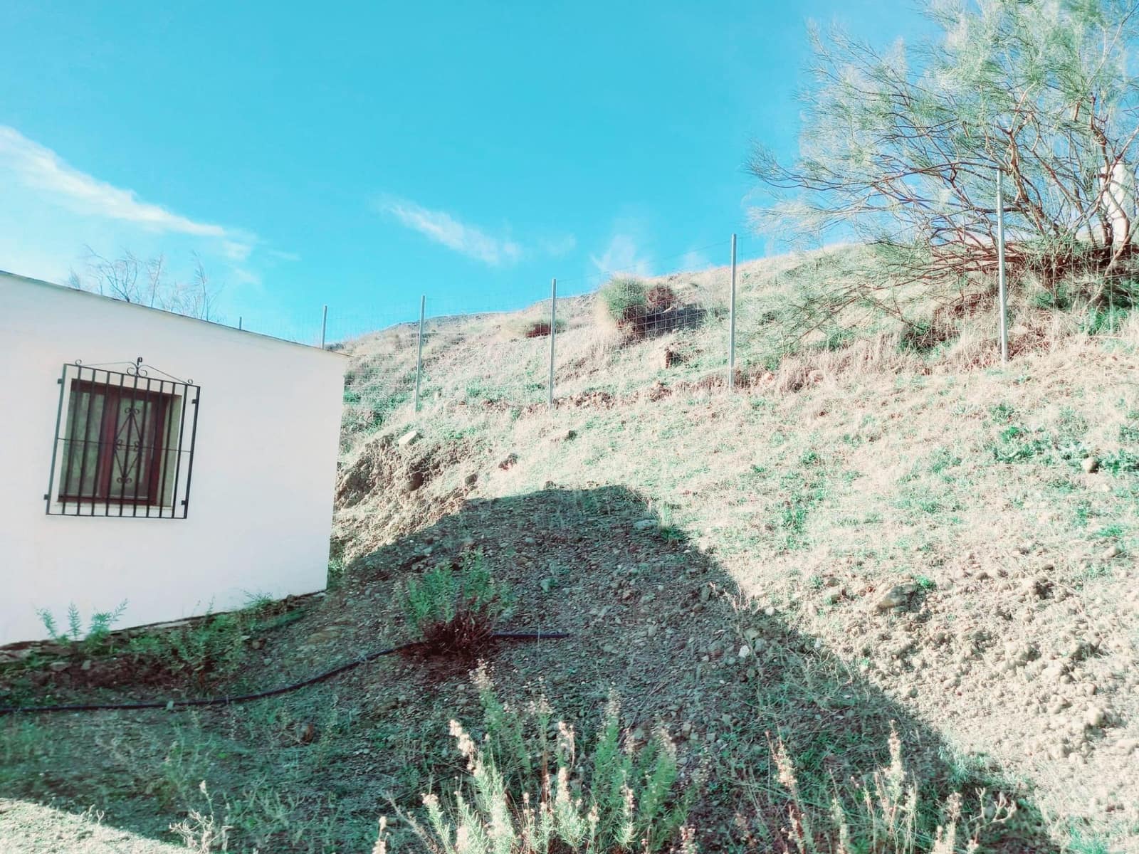 1 slaapkamer Finca/Landhuis te koop in Canillas de Aceituno met garage - € 79.500 (Ref: 8242777)