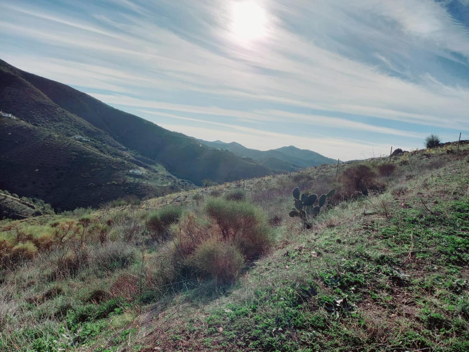 1 slaapkamer Finca/Landhuis te koop in Canillas de Aceituno met garage - € 79.500 (Ref: 8242777)