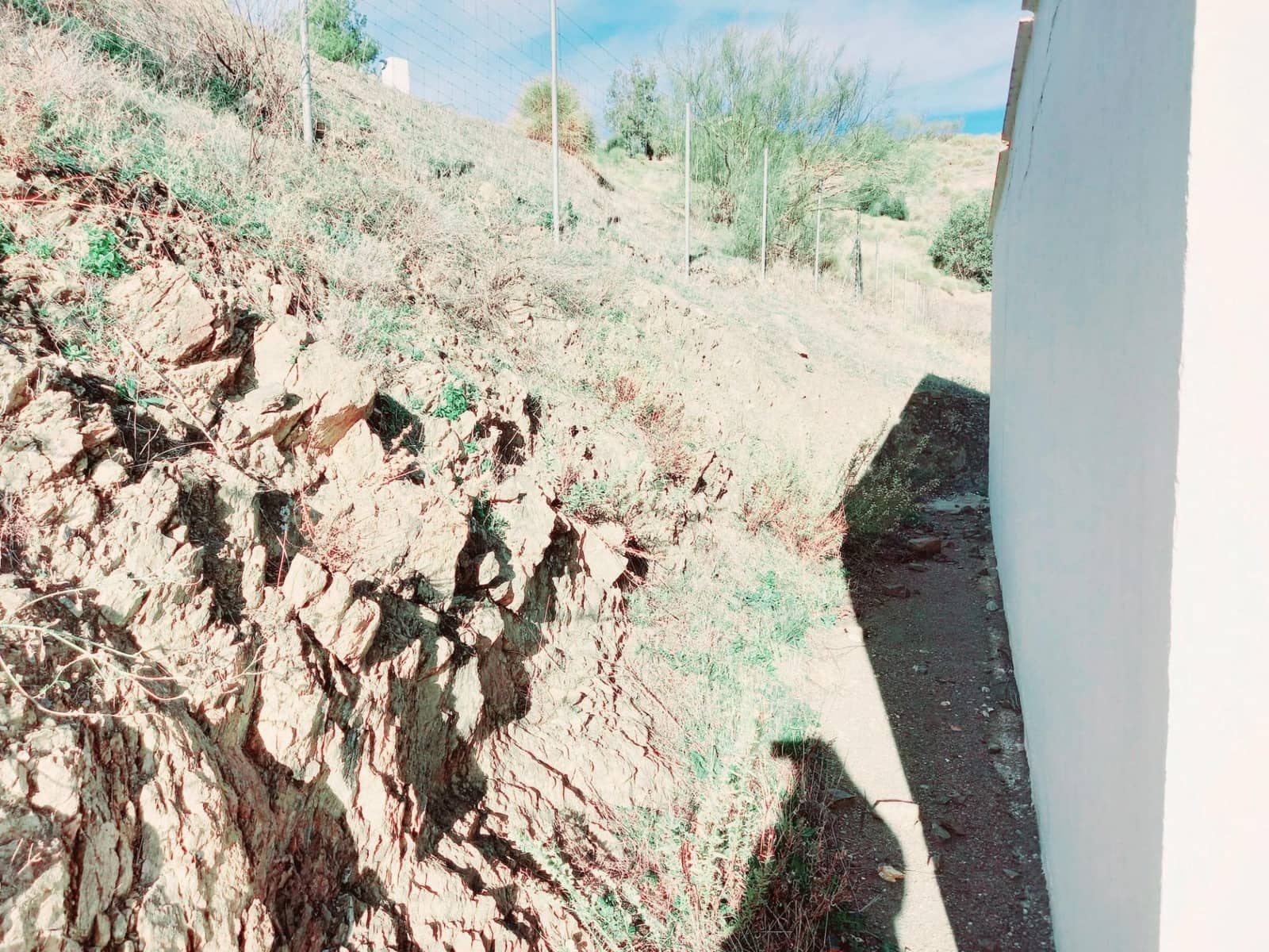 1 slaapkamer Finca/Landhuis te koop in Canillas de Aceituno met garage - € 79.500 (Ref: 8242777)