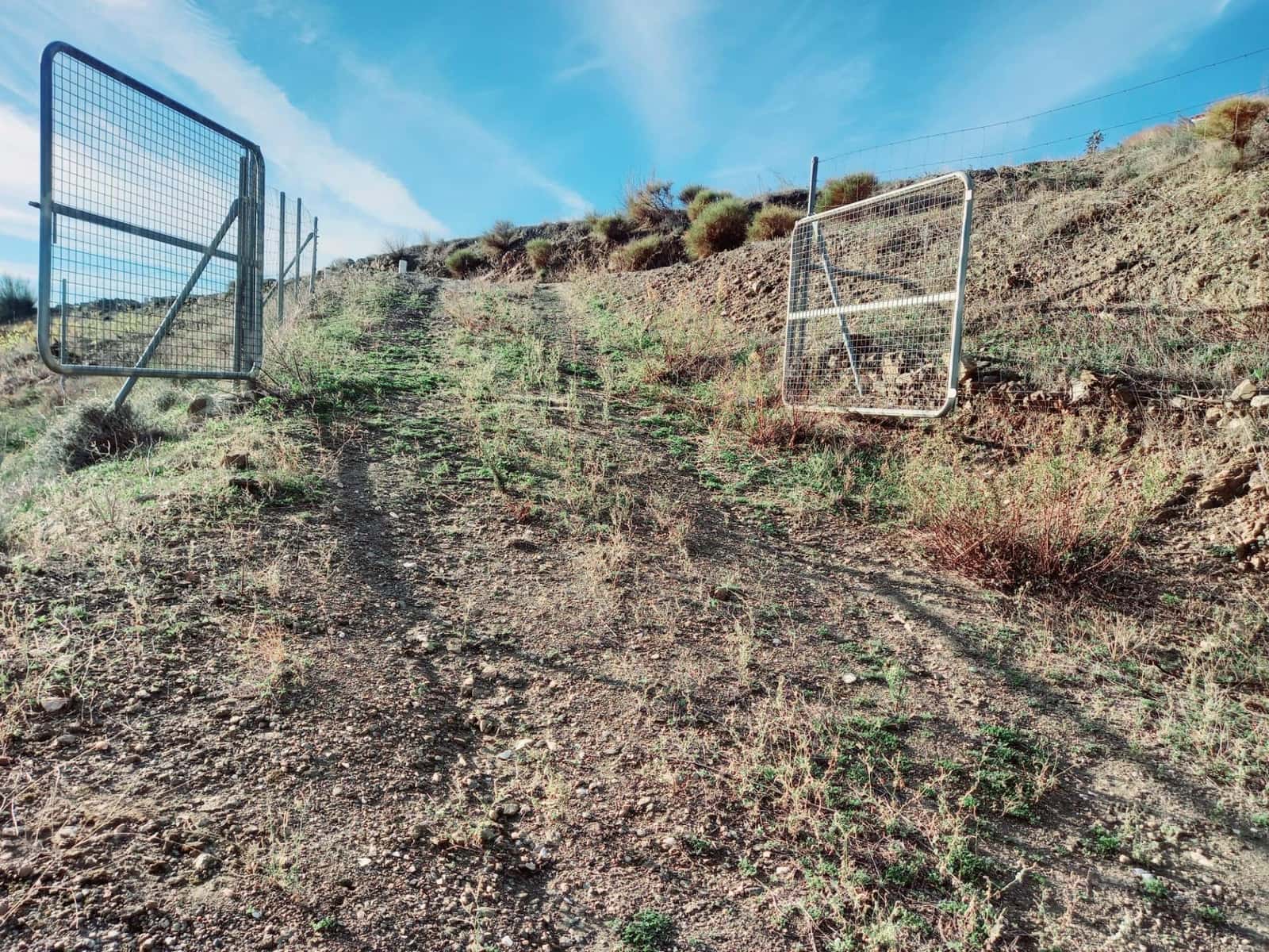 1 slaapkamer Finca/Landhuis te koop in Canillas de Aceituno met garage - € 79.500 (Ref: 8242777)