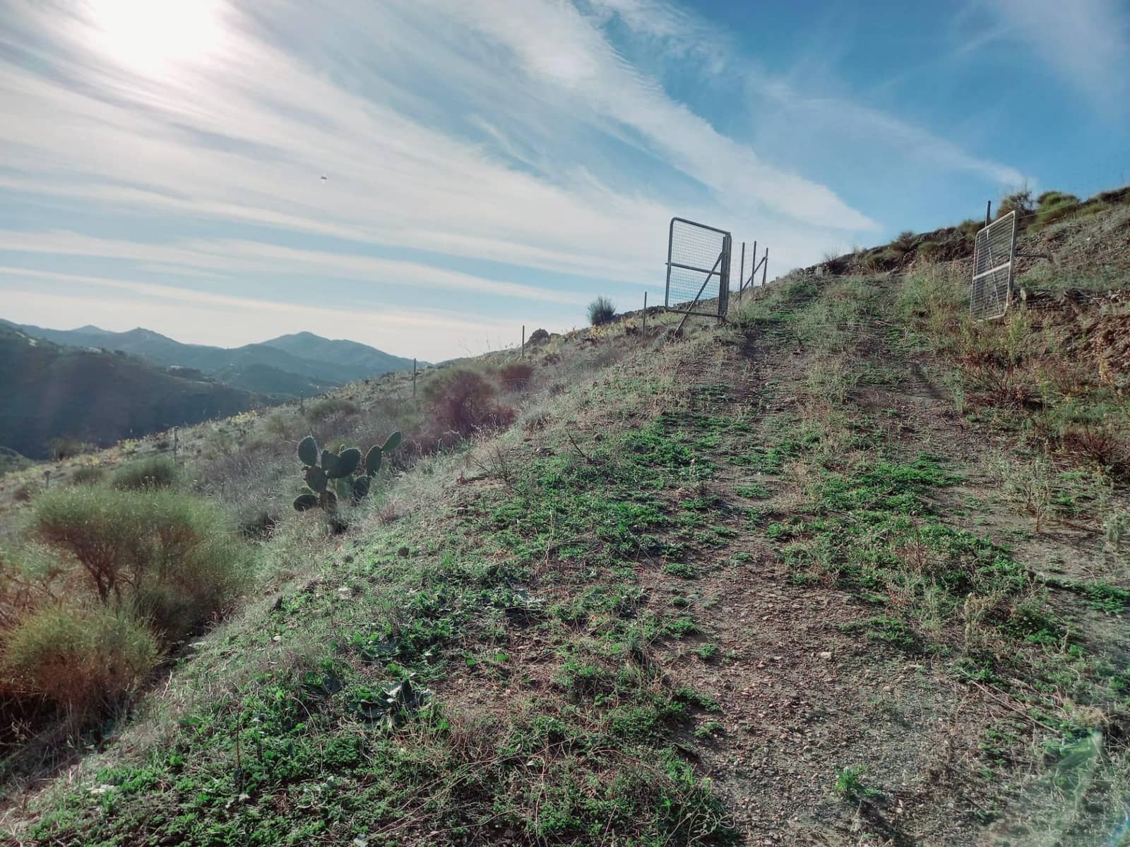 1 slaapkamer Finca/Landhuis te koop in Canillas de Aceituno met garage - € 79.500 (Ref: 8242777)