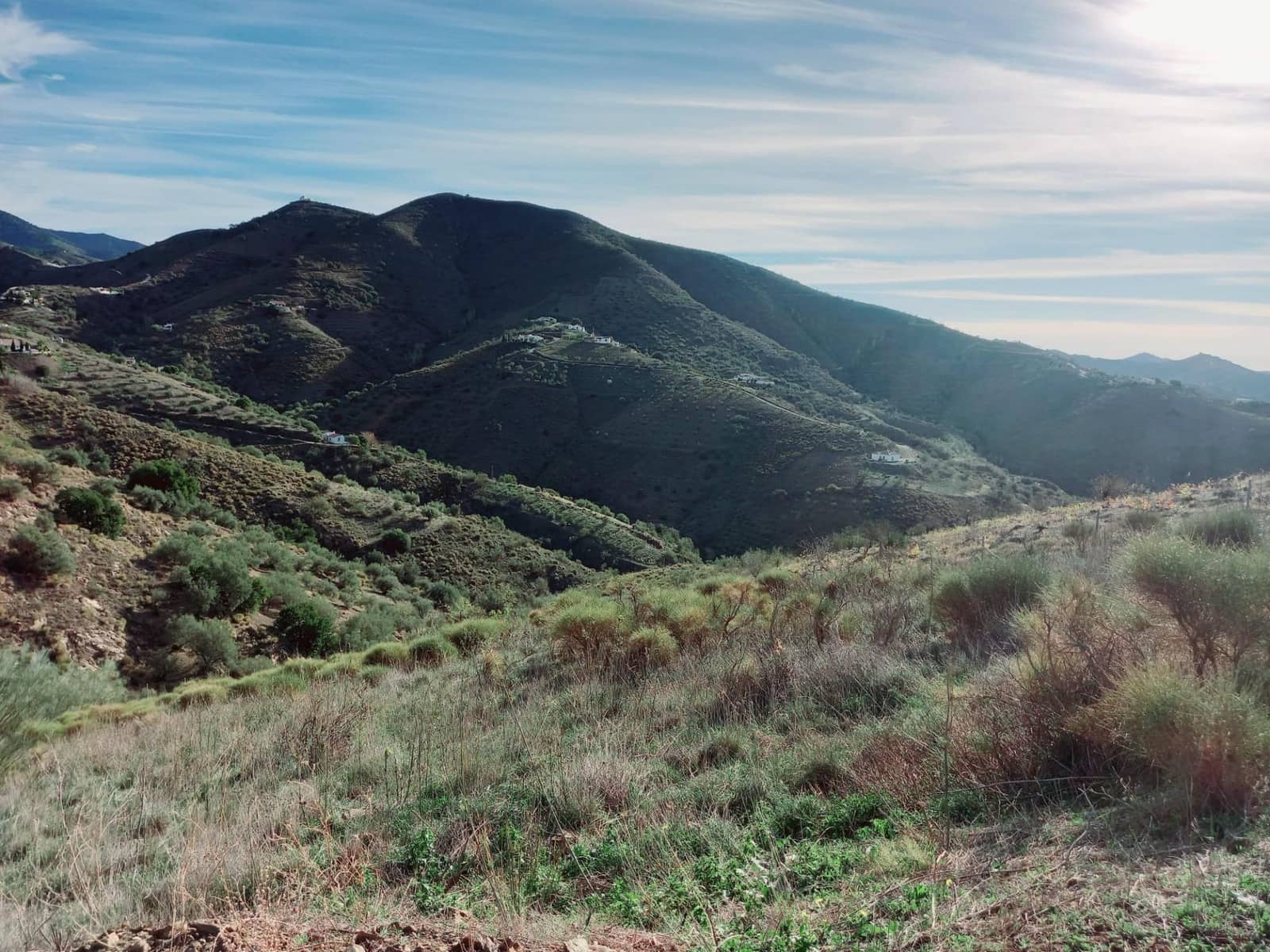 1 slaapkamer Finca/Landhuis te koop in Canillas de Aceituno met garage - € 79.500 (Ref: 8242777)