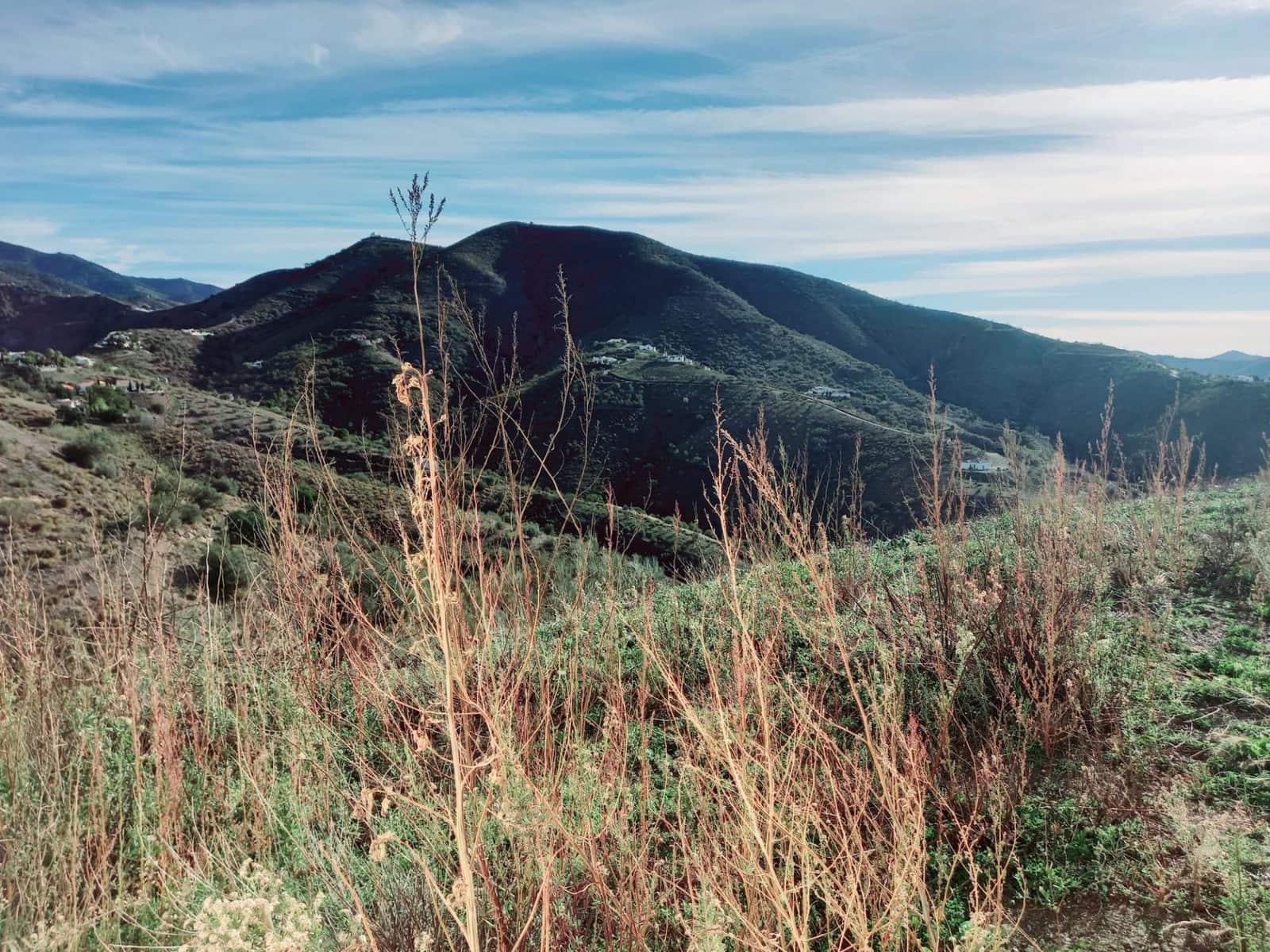 1 slaapkamer Finca/Landhuis te koop in Canillas de Aceituno met garage - € 79.500 (Ref: 8242777)