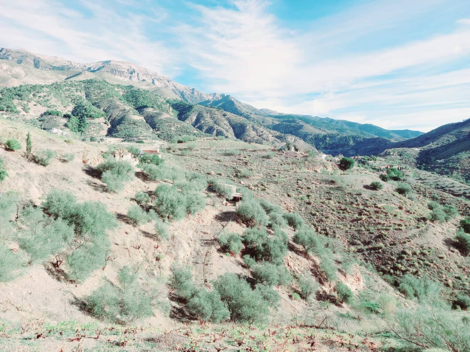 1 slaapkamer Finca/Landhuis te koop in Canillas de Aceituno met garage - € 79.500 (Ref: 8242777)