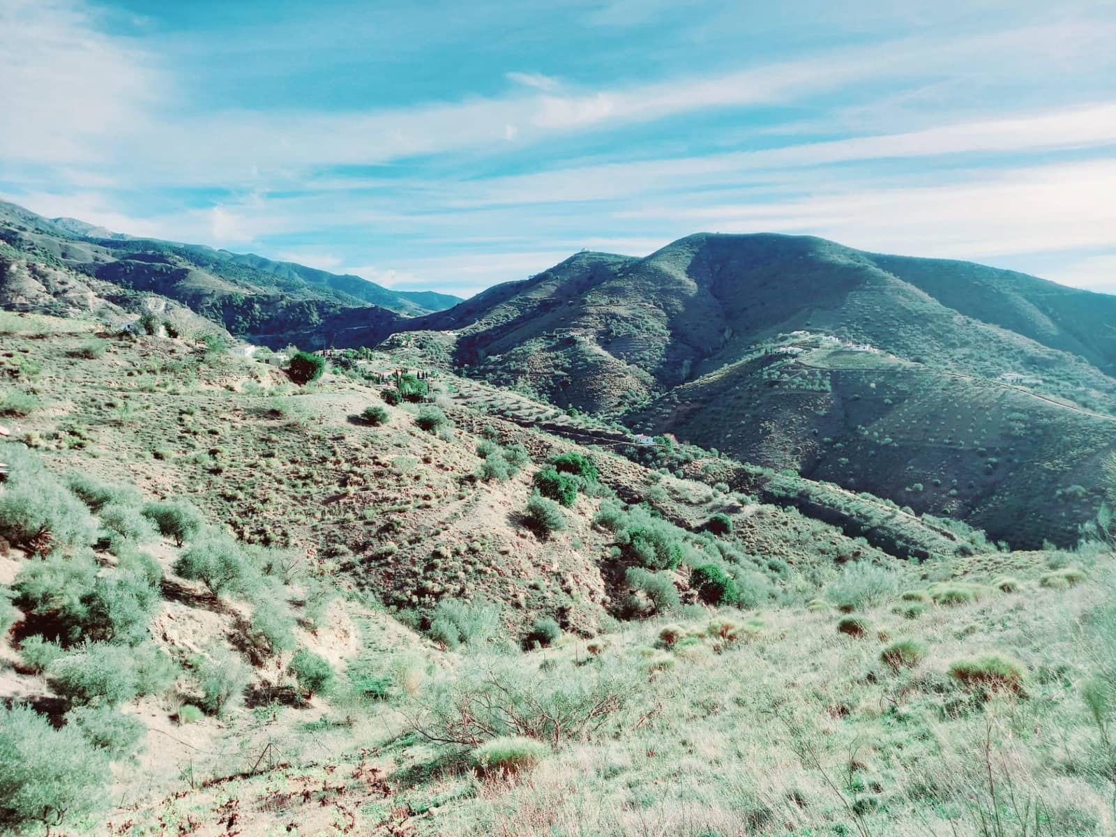 1 slaapkamer Finca/Landhuis te koop in Canillas de Aceituno met garage - € 79.500 (Ref: 8242777)