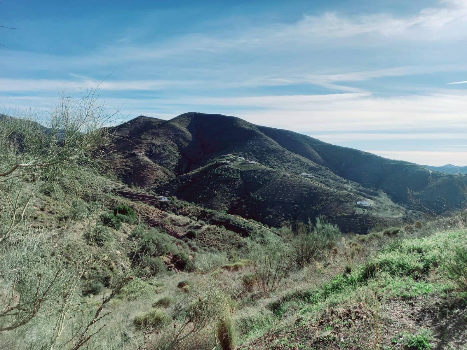 1 slaapkamer Finca/Landhuis te koop in Canillas de Aceituno met garage - € 79.500 (Ref: 8242777)