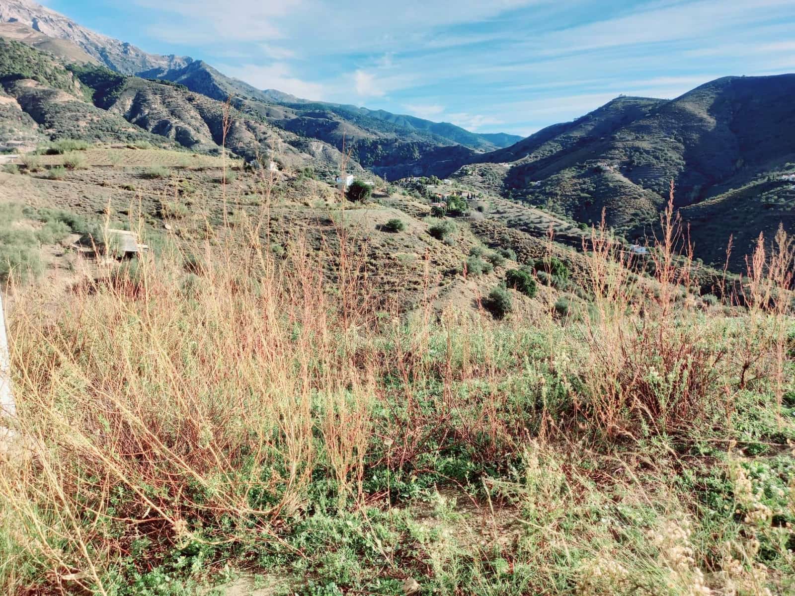 1 slaapkamer Finca/Landhuis te koop in Canillas de Aceituno met garage - € 79.500 (Ref: 8242777)