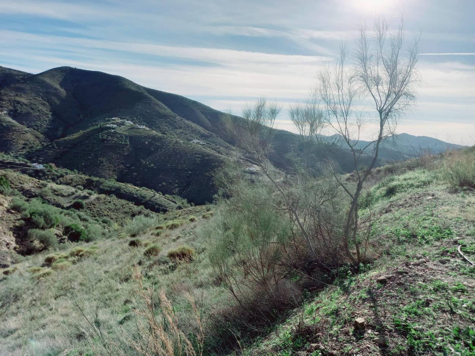 1 slaapkamer Finca/Landhuis te koop in Canillas de Aceituno met garage - € 79.500 (Ref: 8242777)