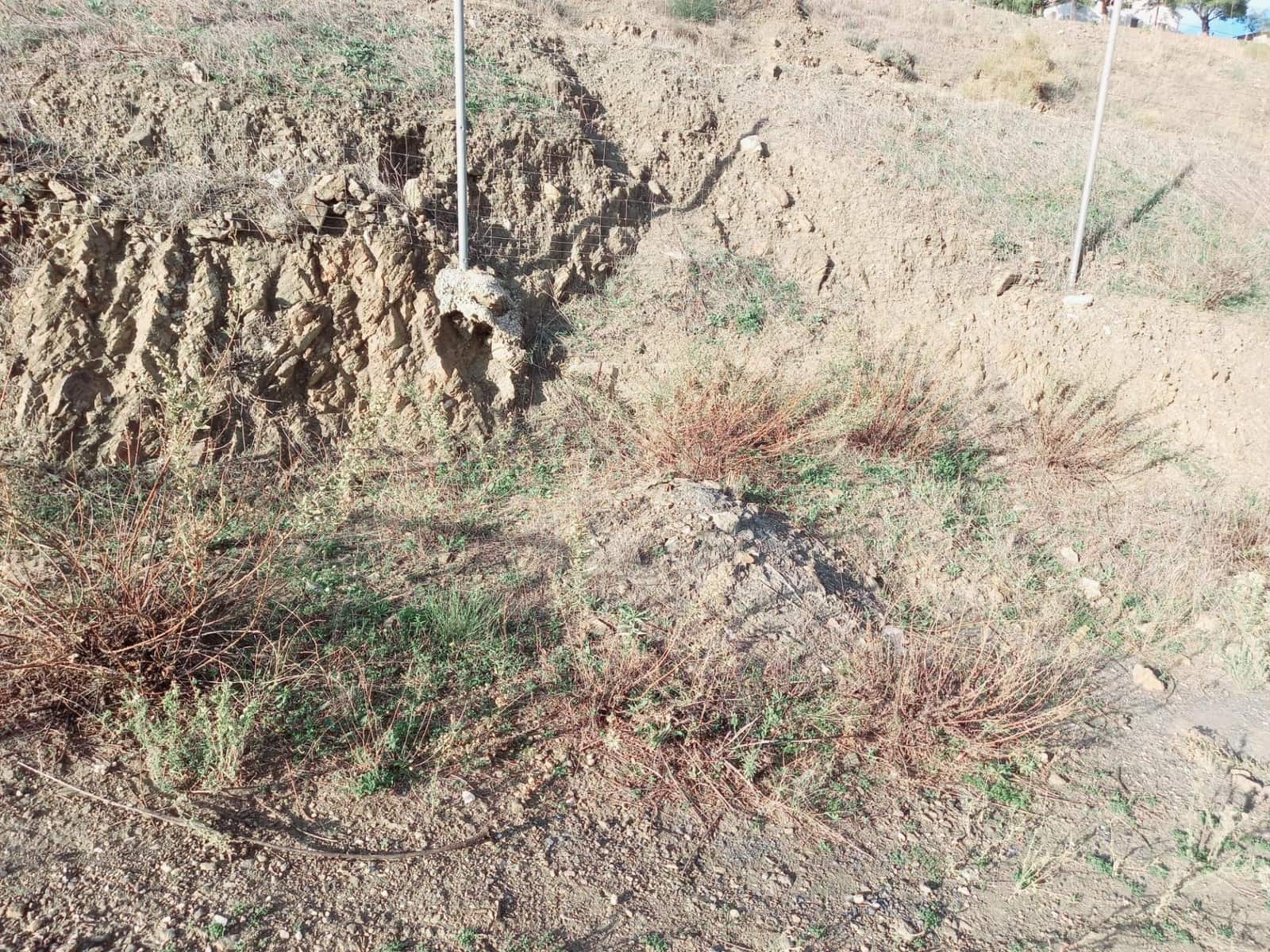 1 slaapkamer Finca/Landhuis te koop in Canillas de Aceituno met garage - € 79.500 (Ref: 8242777)