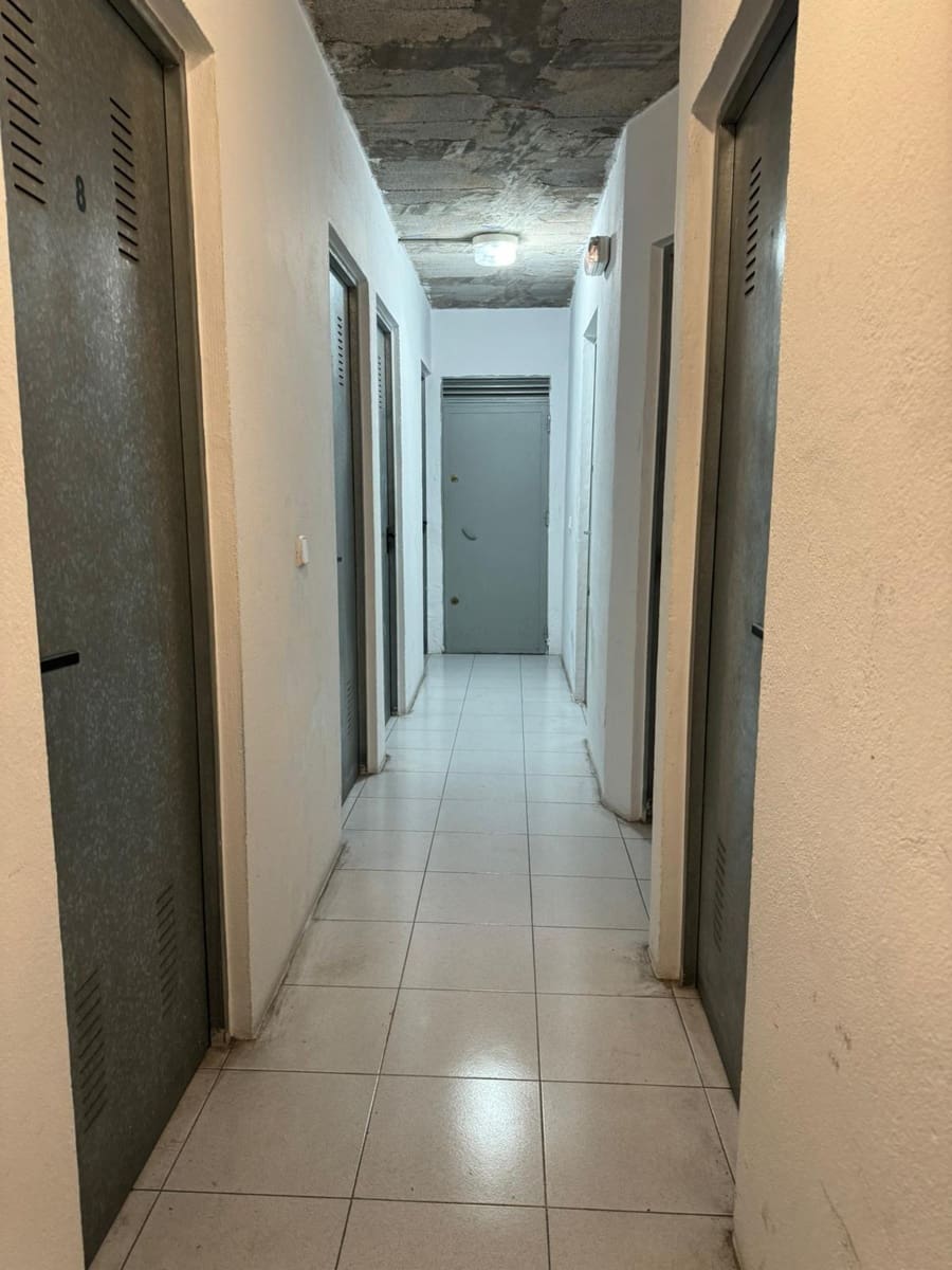 4 soveværelse Lejlighed til salg i Malaga by - € 399.900 (Ref: 8253939)