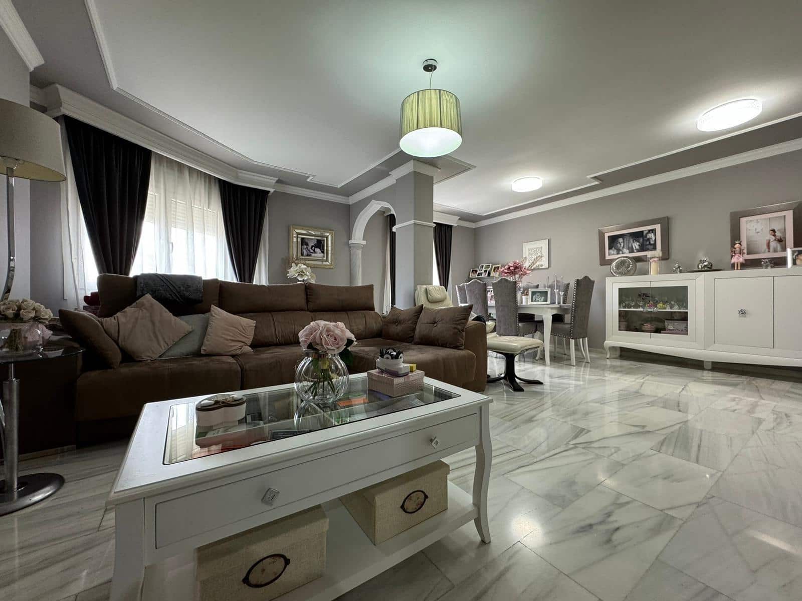 4 soveværelse Lejlighed til salg i Malaga by - € 399.900 (Ref: 8253939)