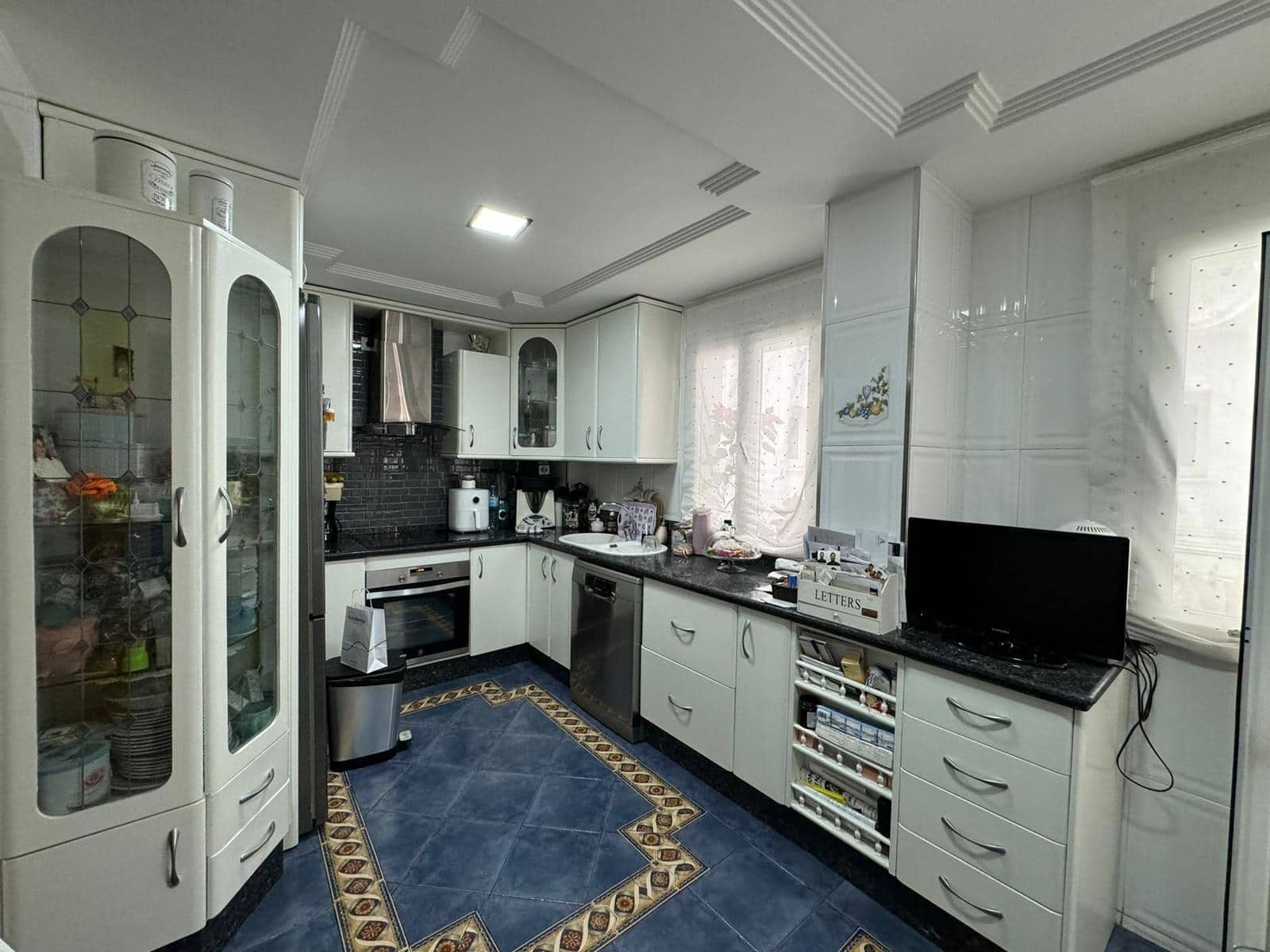 4 soveværelse Lejlighed til salg i Malaga by - € 399.900 (Ref: 8253939)