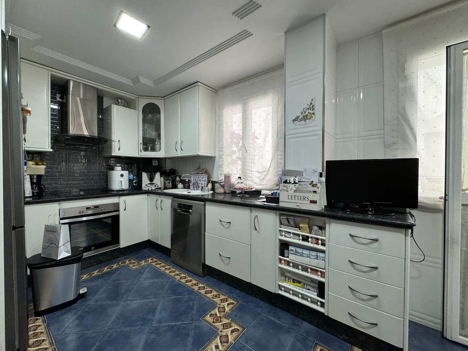 4 soveværelse Lejlighed til salg i Malaga by - € 399.900 (Ref: 8253939)