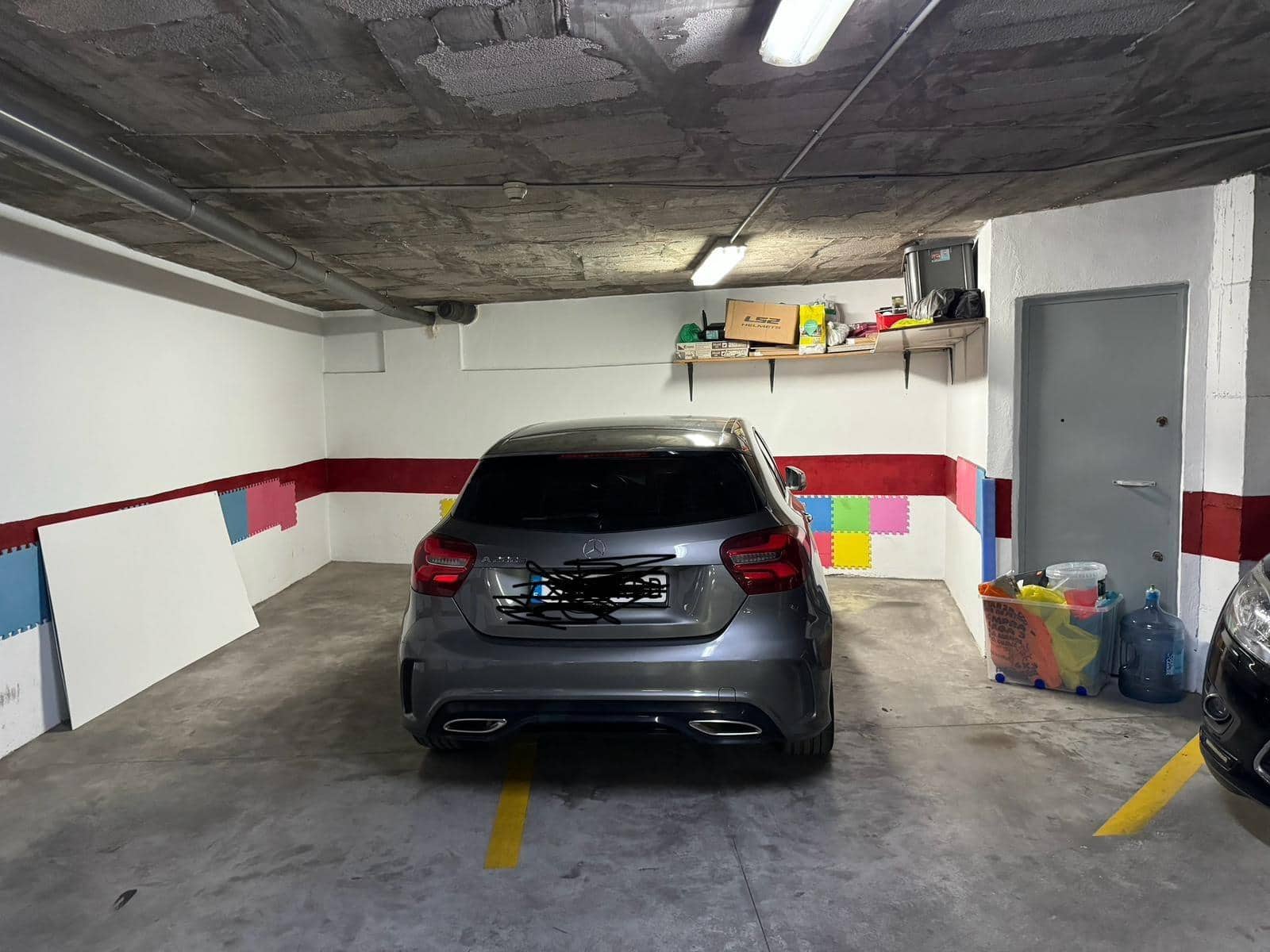 4 soveværelse Lejlighed til salg i Malaga by - € 399.900 (Ref: 8253939)