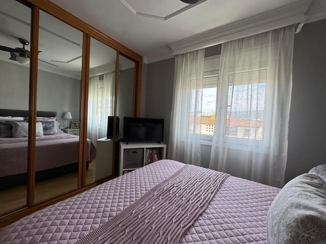 4 quarto Apartamento para venda em Arroyo de los Angeles, Málaga cidade - 399 900 € (Ref: 8253939)