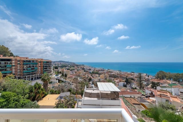 Leiligheter til salgs i Torre de San Telmo, Málaga, Málaga