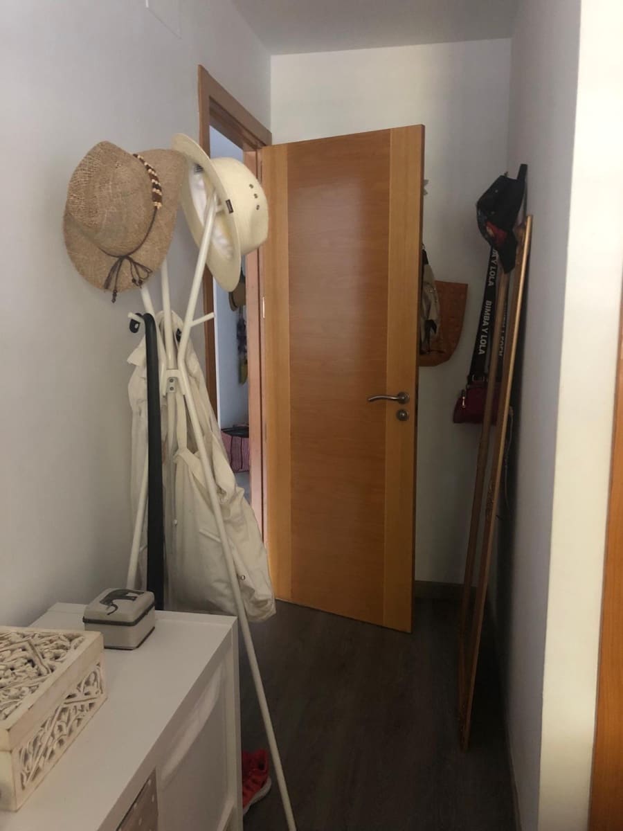 Piso de 1 habitación en Rincón de la Victoria en venta con piscina garaje - 250.000 € (Ref: 8302928)