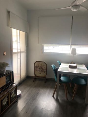 Piso de 1 habitación en Rincón de la Victoria en venta con piscina garaje - 250.000 € (Ref: 8302928)