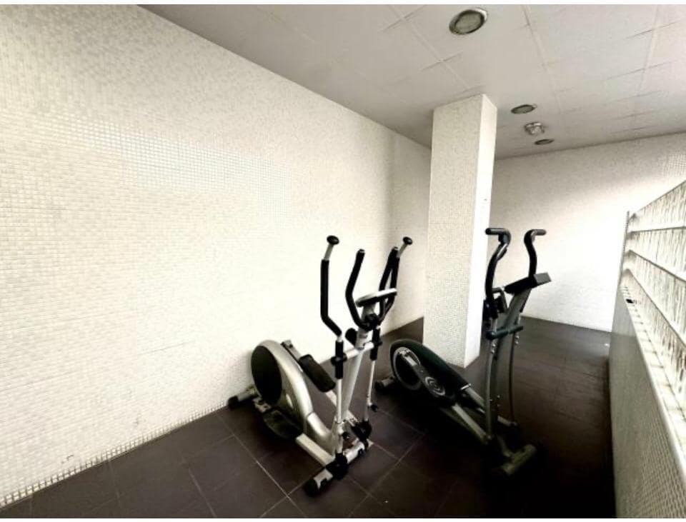 Piso de 1 habitación en Rincón de la Victoria en venta con piscina garaje - 250.000 € (Ref: 8302928)