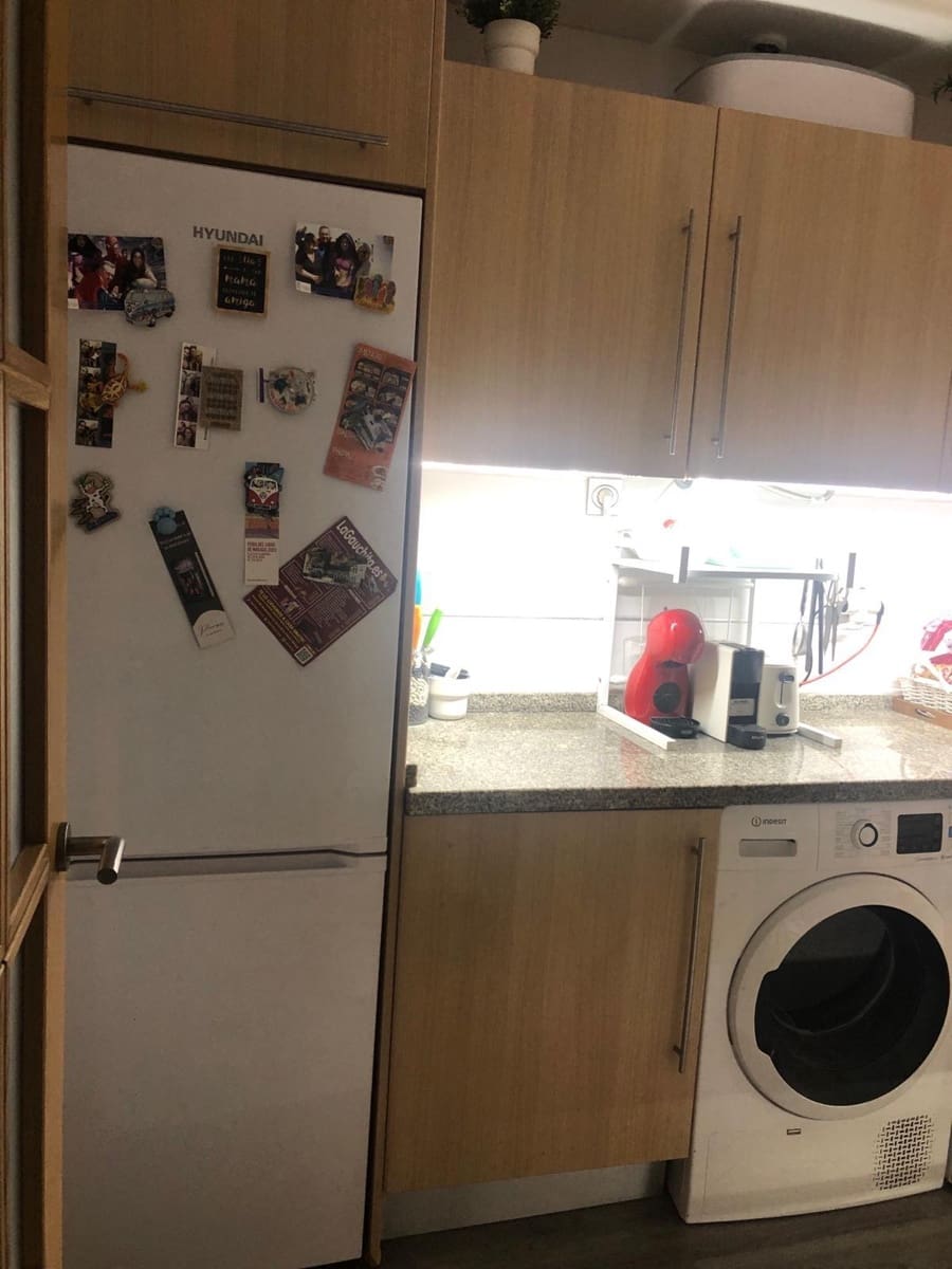 Piso de 1 habitación en Rincón de la Victoria en venta con piscina garaje - 250.000 € (Ref: 8302928)