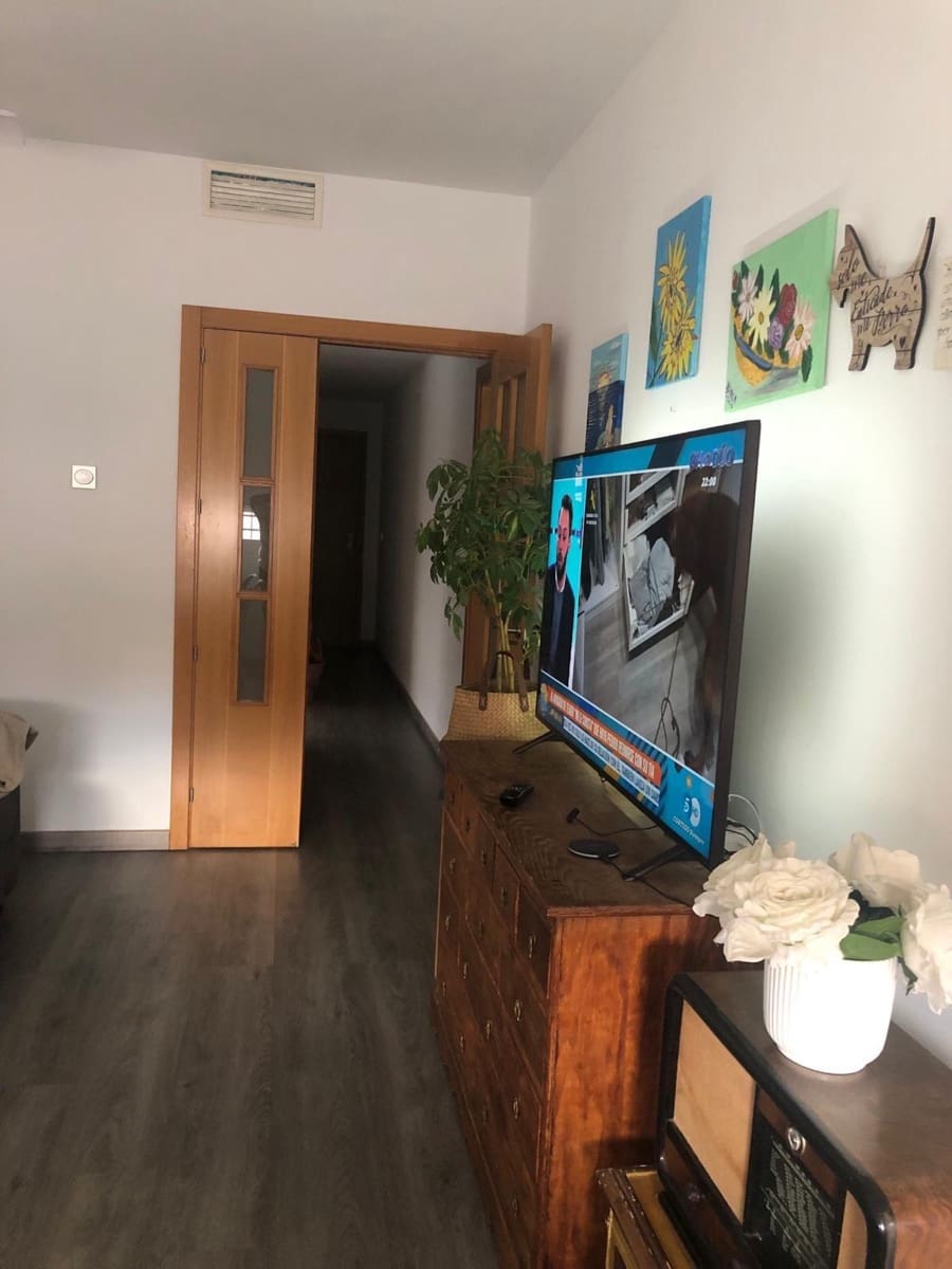 Piso de 1 habitación en Rincón de la Victoria en venta con piscina garaje - 250.000 € (Ref: 8302928)