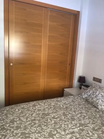 Piso de 1 habitación en Rincón de la Victoria en venta con piscina garaje - 250.000 € (Ref: 8302928)