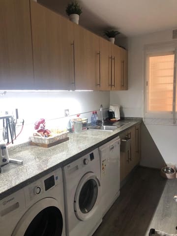 Piso de 1 habitación en Rincón de la Victoria en venta con piscina garaje - 250.000 € (Ref: 8302928)