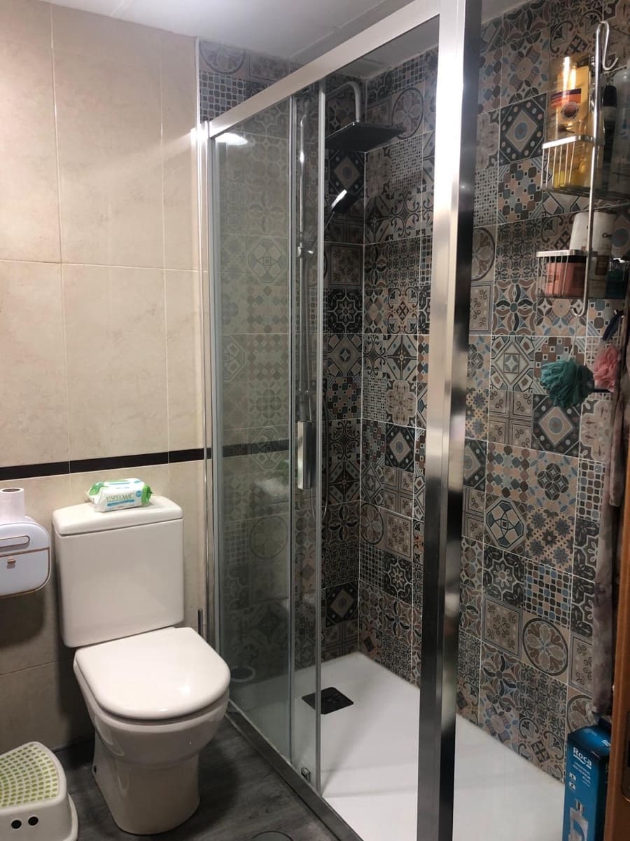 Piso de 1 habitación en Rincón de la Victoria en venta con piscina garaje - 250.000 € (Ref: 8302928)