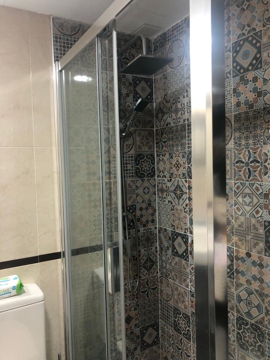 Piso de 1 habitación en Rincón de la Victoria en venta con piscina garaje - 250.000 € (Ref: 8302928)