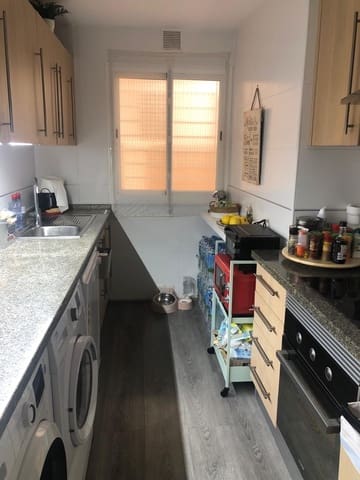 Piso de 1 habitación en Rincón de la Victoria en venta con piscina garaje - 250.000 € (Ref: 8302928)