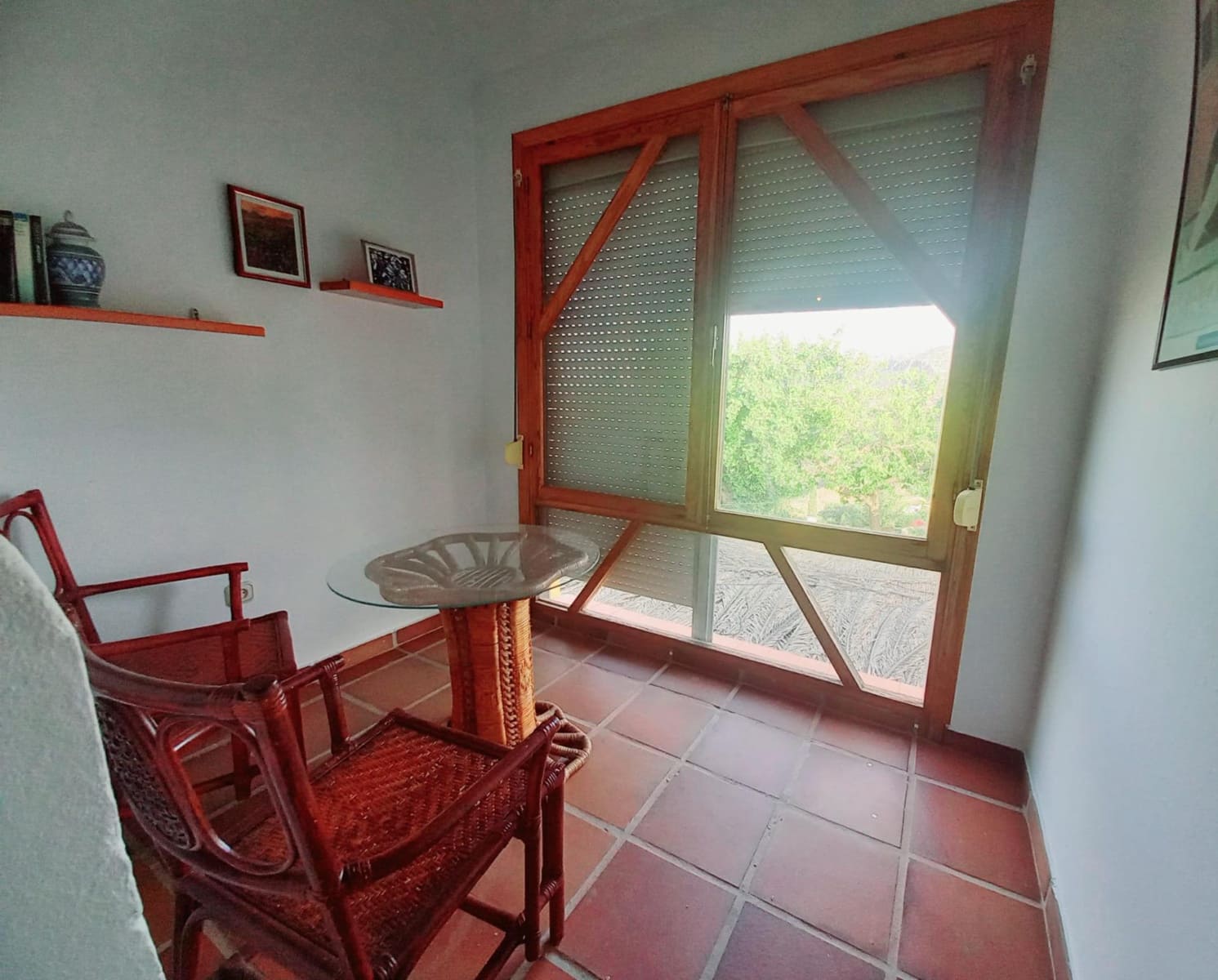 4 soverom Kjedet enebolig til salgs i Comares med garasje - € 250 000 (Ref: 8327983)